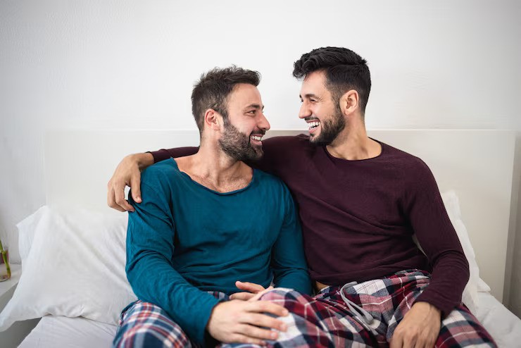 Homosexual Relationship Solution