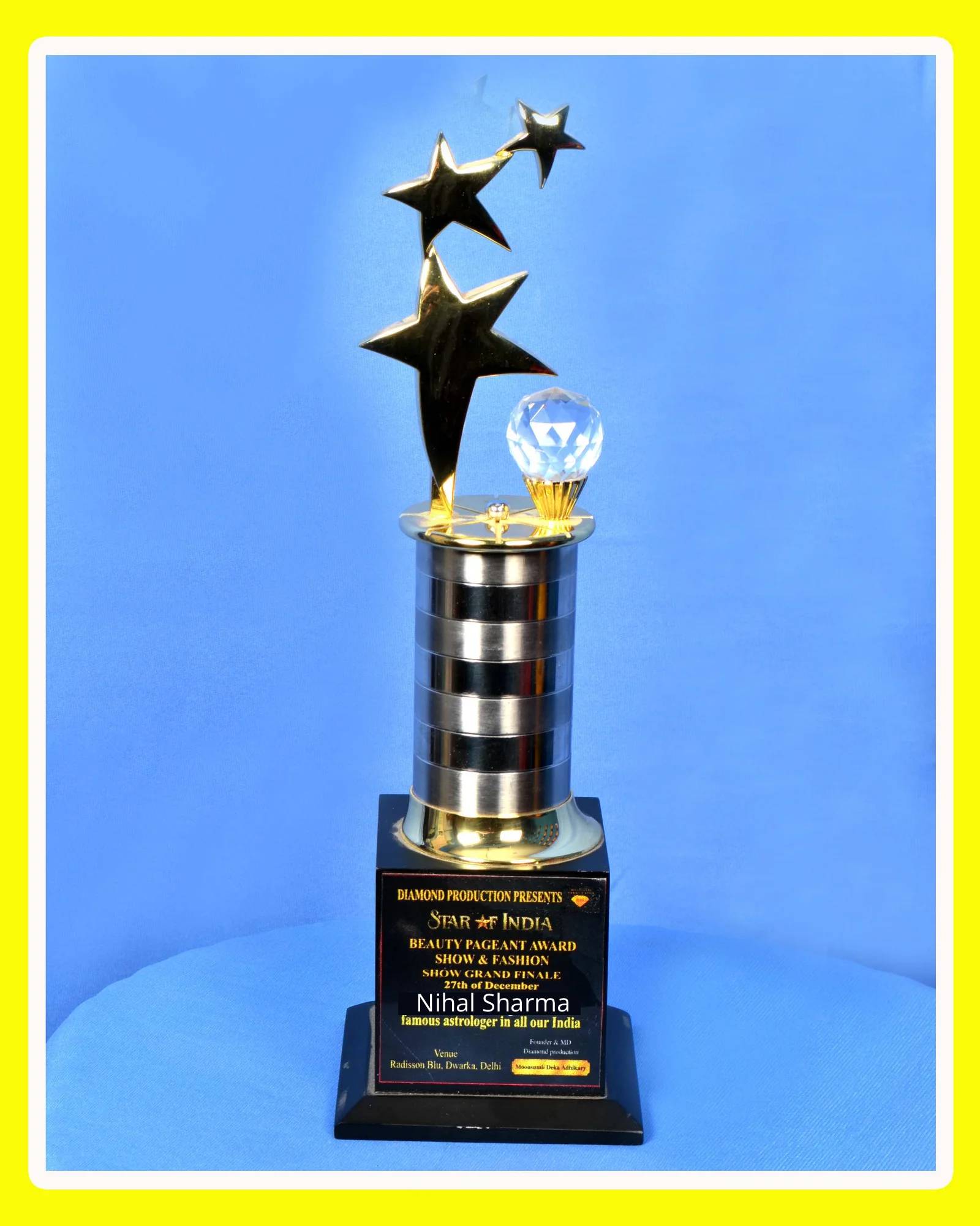 Husband Wife Problem